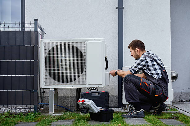 Trusted Hvac service in Elkhart, KS - Tropical Oasis HVAC